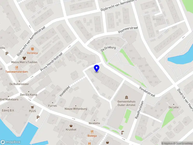 Jan de Haan - architect en projectadvies