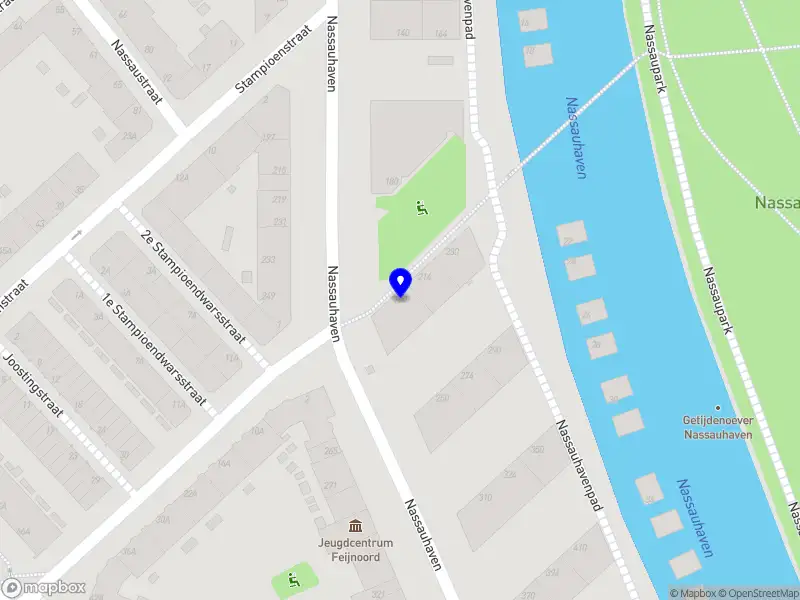 George Janssen Advocatuur