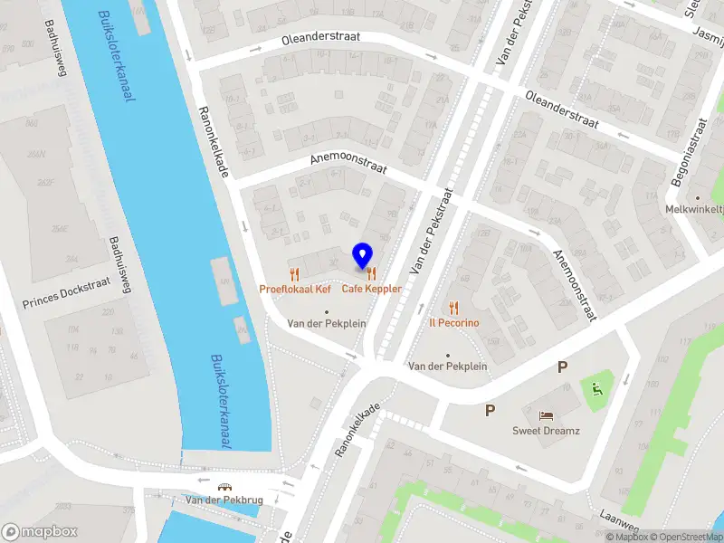 Hortus Virentia Hovenier