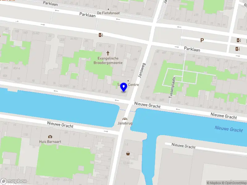 Vereniging van eigenaars gebouw 