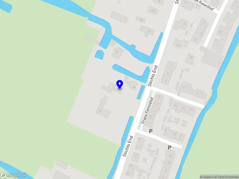 Nieuw bedrijf WHW advies