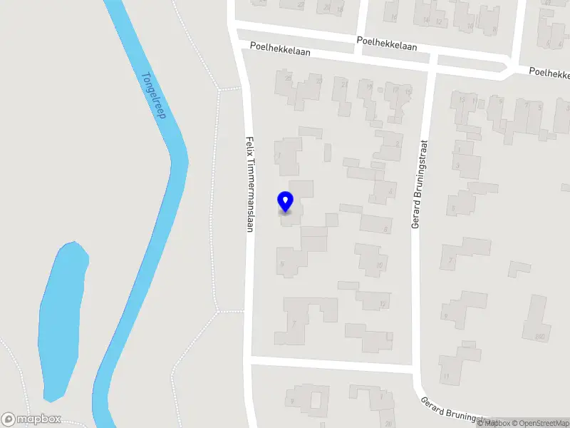 Residence Aristo B.V