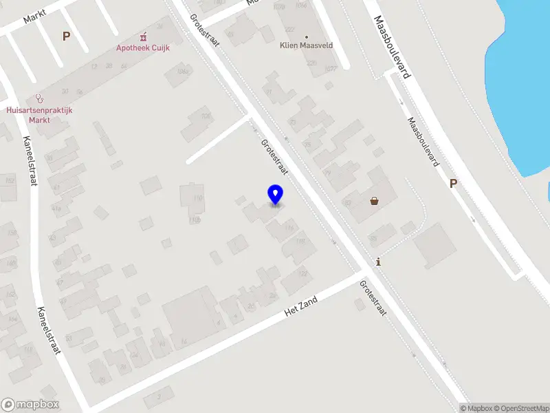 Kruispunt Technology B.V.