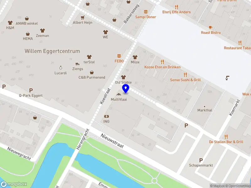 Mondzorg Monnickendam B.V.