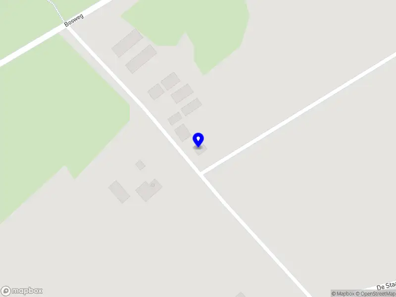 Minicamping D'n Uutkiek