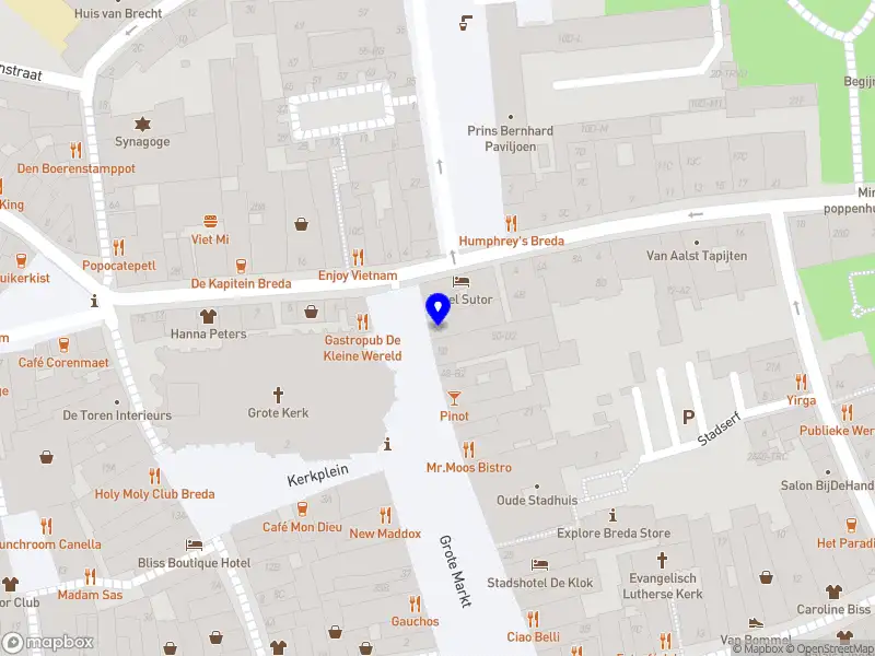 Mad Molly's Irish pub B.V.