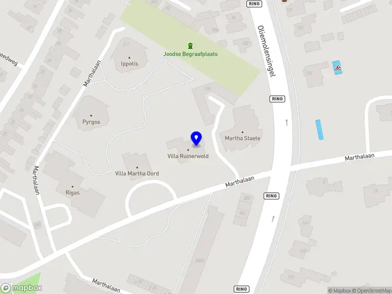 bed and breakfast enschede B.V.