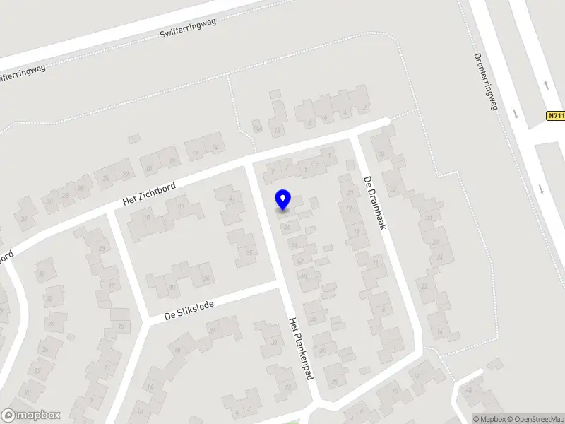 Nieuw bedrijf Svb de Waardt