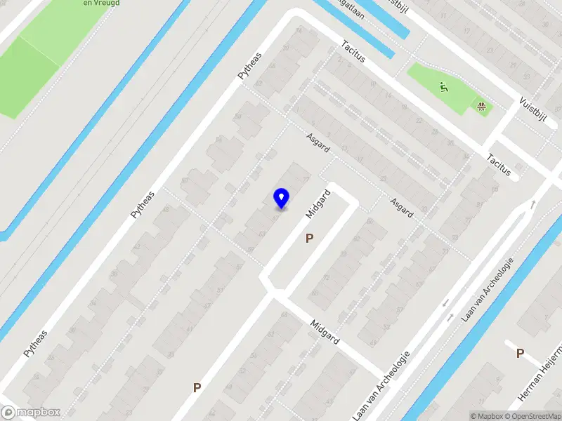 Alex Aalbregt Isolatie