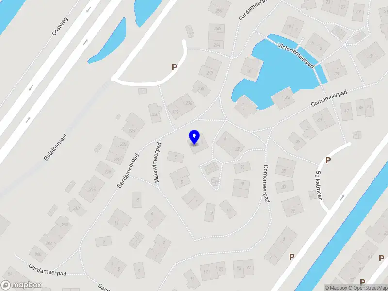 Jeroen van Os Holding B.V.