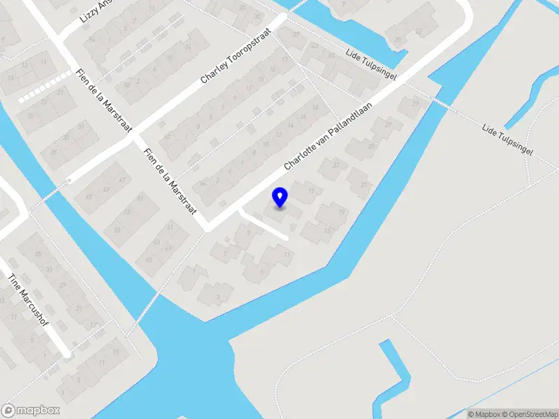 Olivertree Holding B.V.