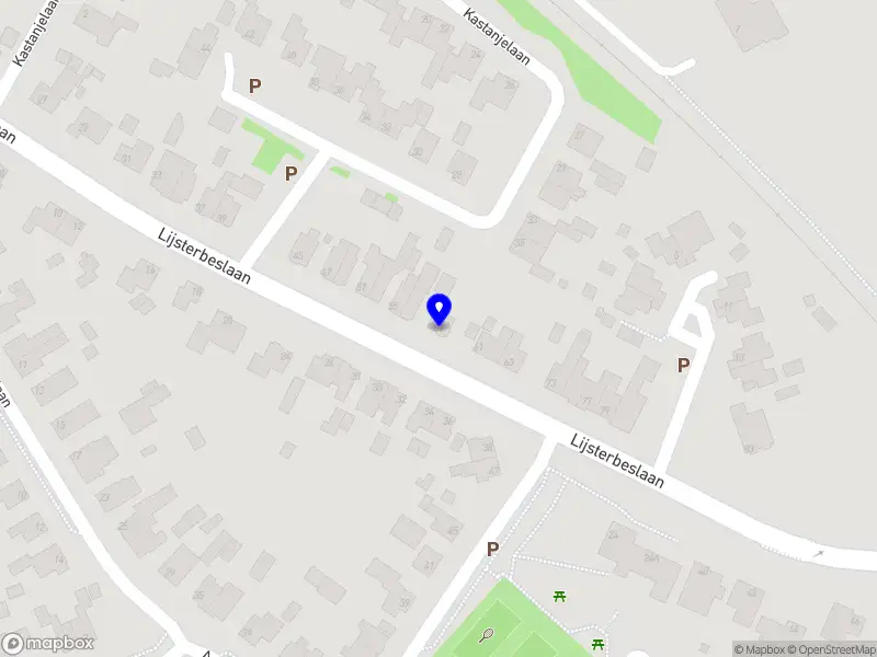 Green Vitrine Holding B.V.