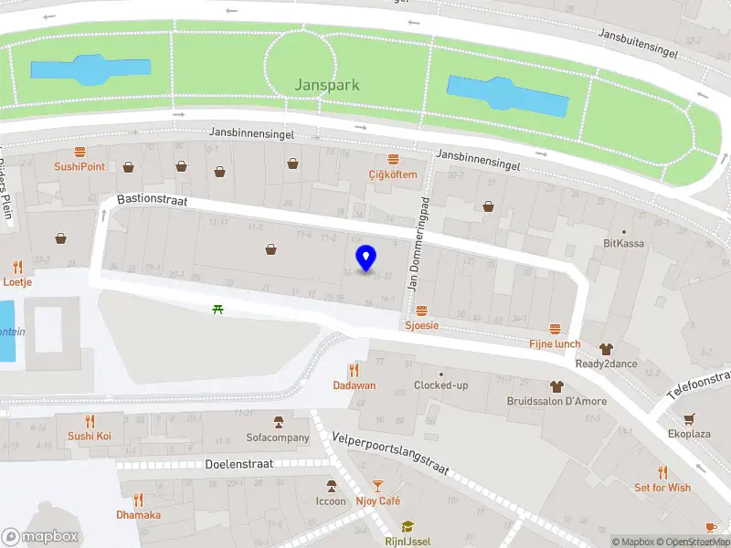 Curlable Holding B.V.