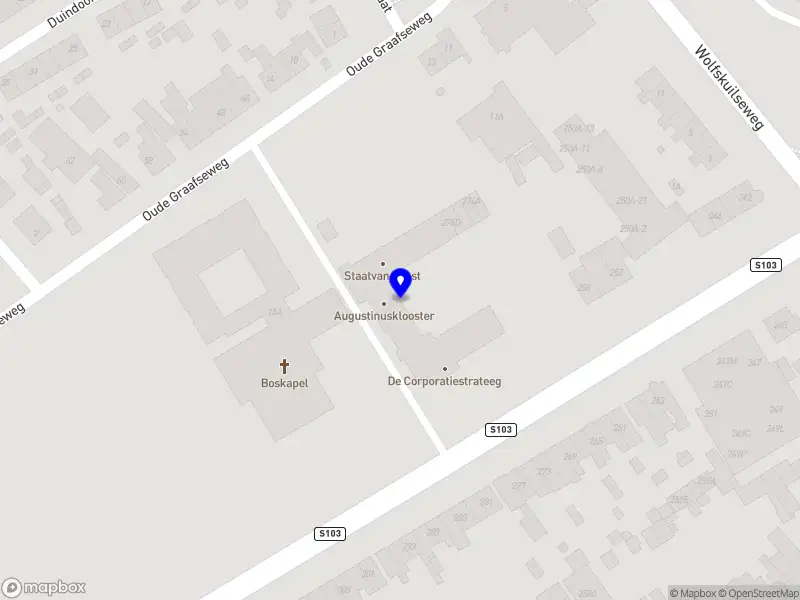 Vereniging van Eigenaars St. Stephanusstraat 58-60 te Nijmegen