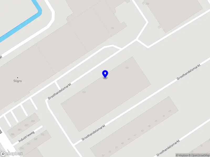 Vereniging van Groothandelaren GHM Spaanse Polder