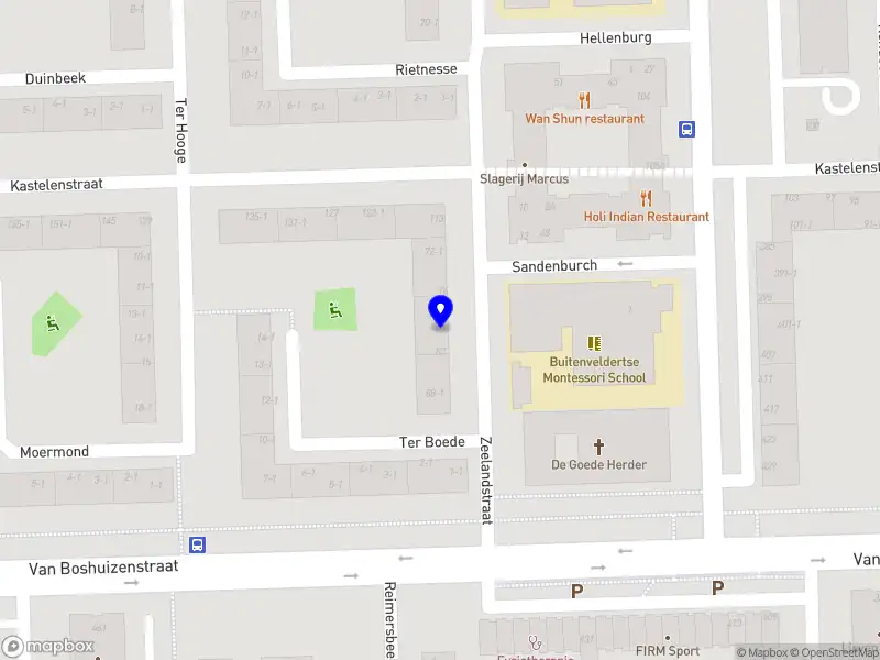 South Limitless Holding B.V.