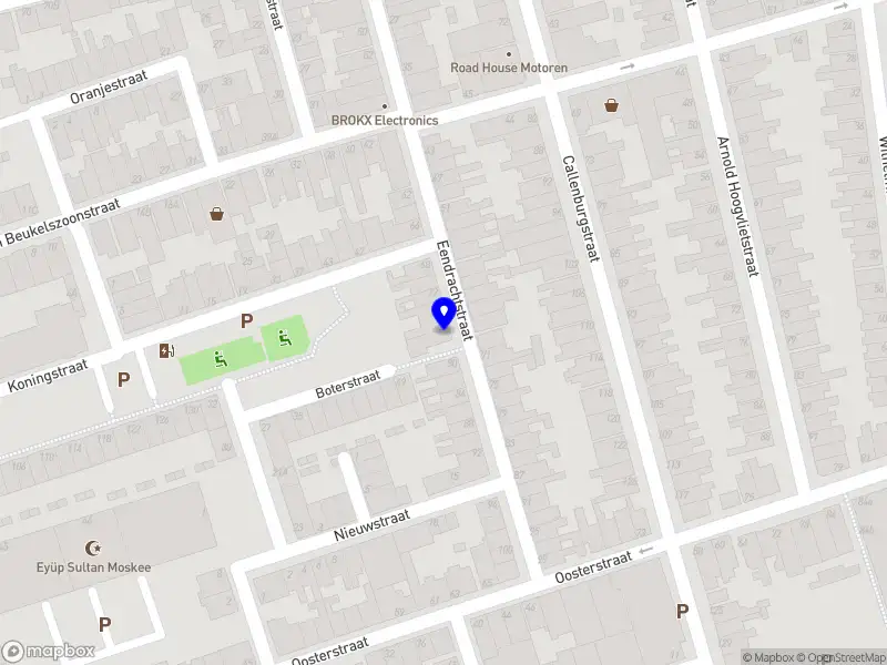 City Living Holding B.V.