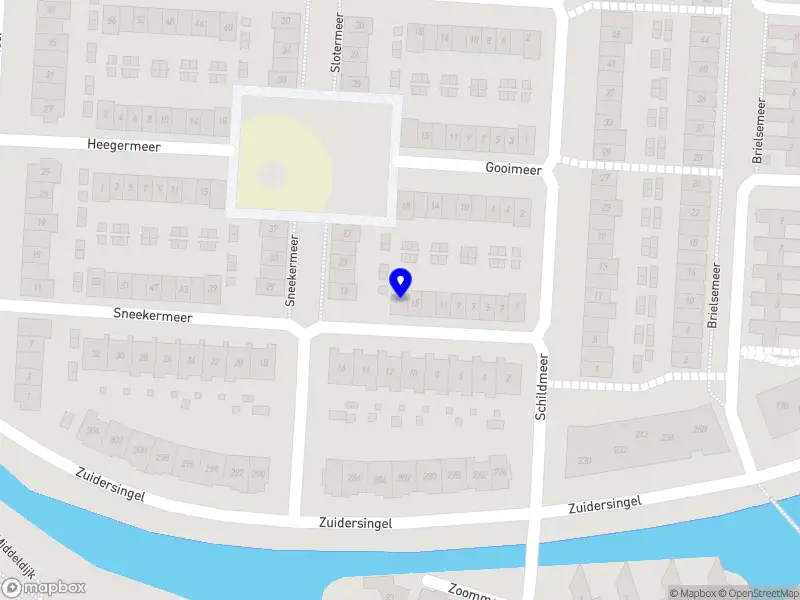 Urbandestine Global B.V.