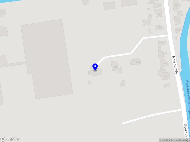 Mondzorg J. van der Kooij