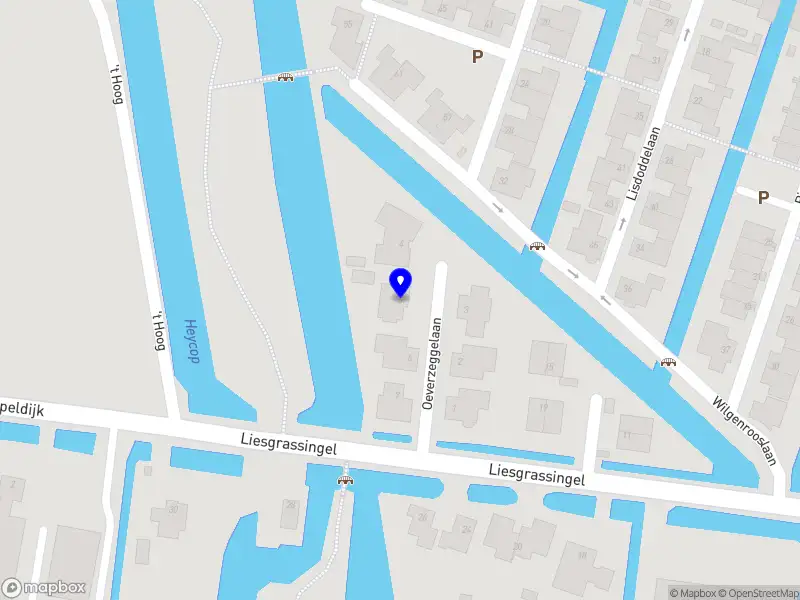 Nieuw bedrijf Vereniging van Eigenaars Meerndijk 58 en 60 te De Meern