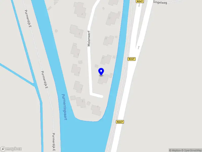 MOLOM Vastgoedonderhoud B.V.