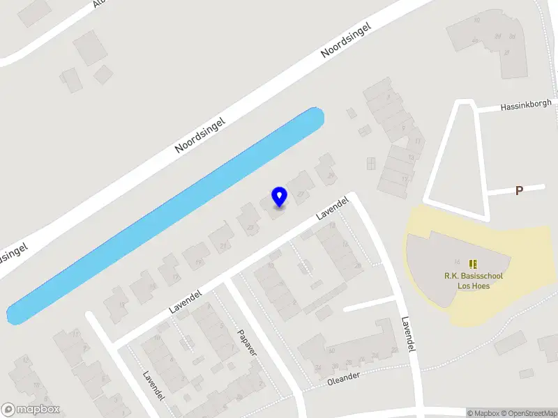 Stichting Borggreve Sports