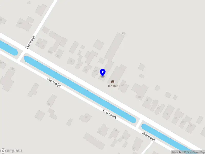 Larissa Hut Rijopleidingen