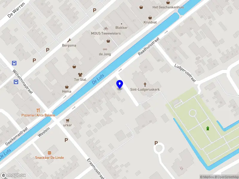 Oan 'e Luts Art & Brocante