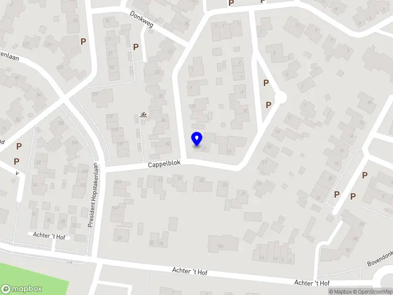 Luijkx Advies Projecten B.V.