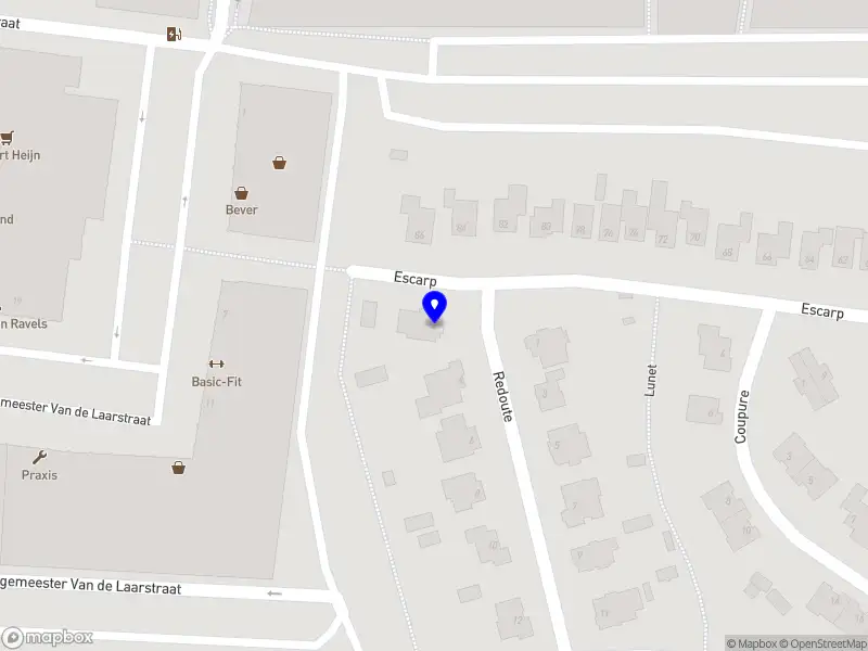 Nieuw bedrijf Forte Projectregie B.V.