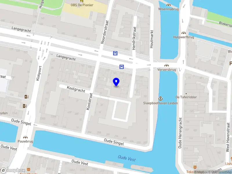 Vereniging van Eigenaars Langegracht 165B te Leiden