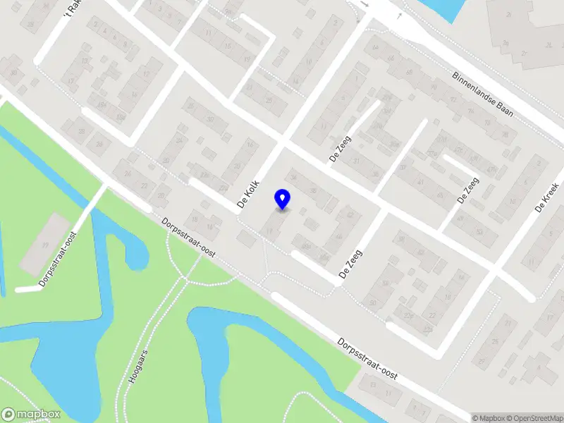 Van der Linden Zorgverlening