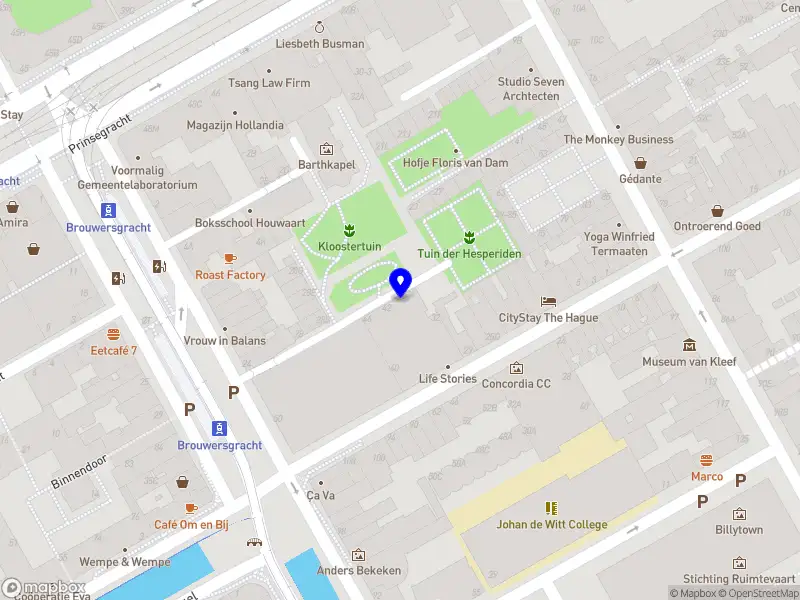 Flowstate Executive B.V.