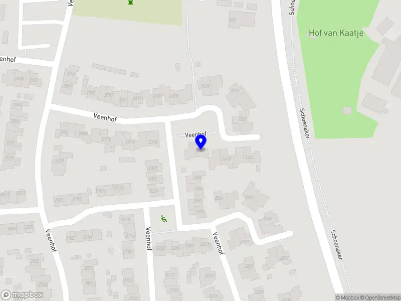 Inner Grid, Innerlijke rust en balans