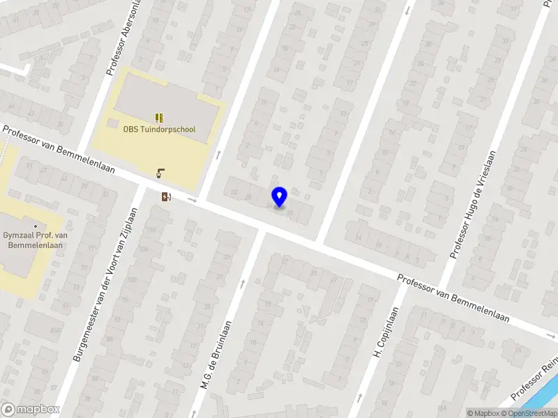 De Koff advies en training