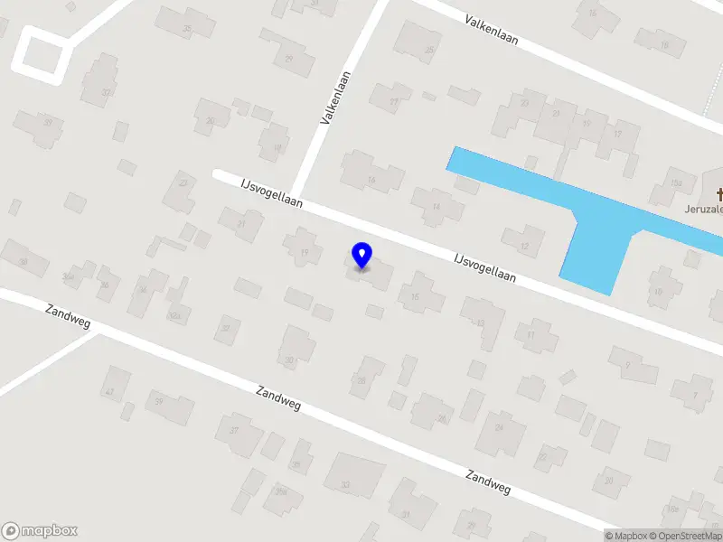 Vereniging van Eigenaars Mercuriusstraat 38 te Doetinchem