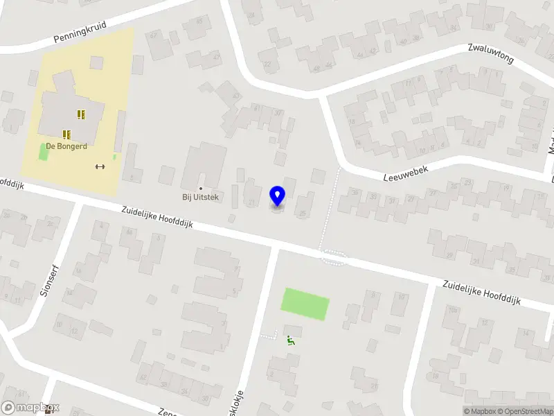 Oldersma Beheer B.V.