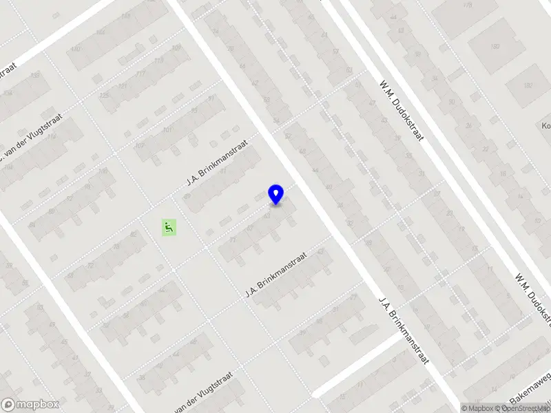 MSCHM Dienstverlening