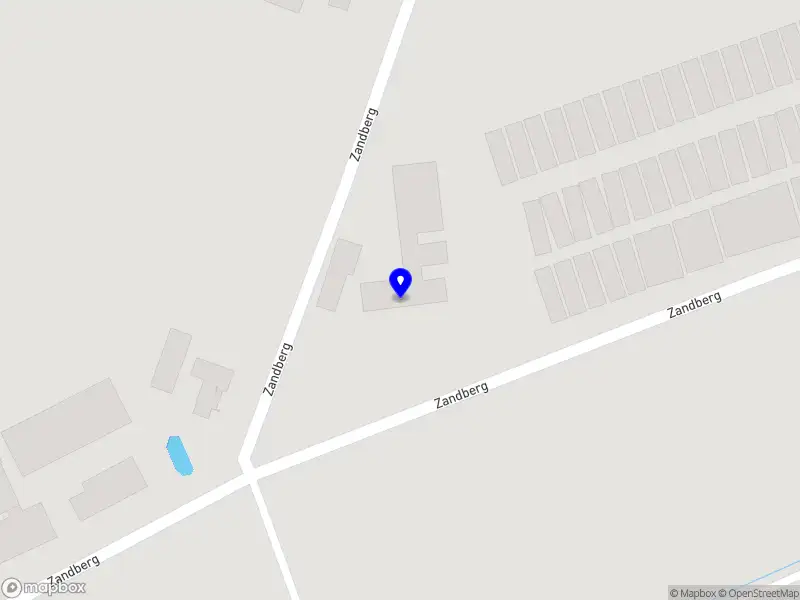 Maatschap Th. & T. Lenders