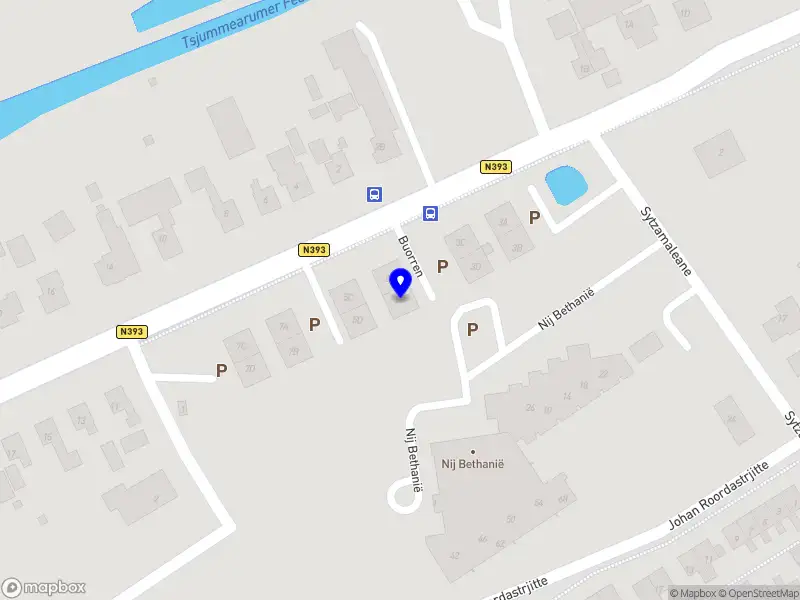 Nieuw bedrijf Stichting Joy