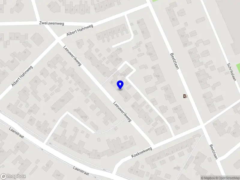 MITM Management B.V.