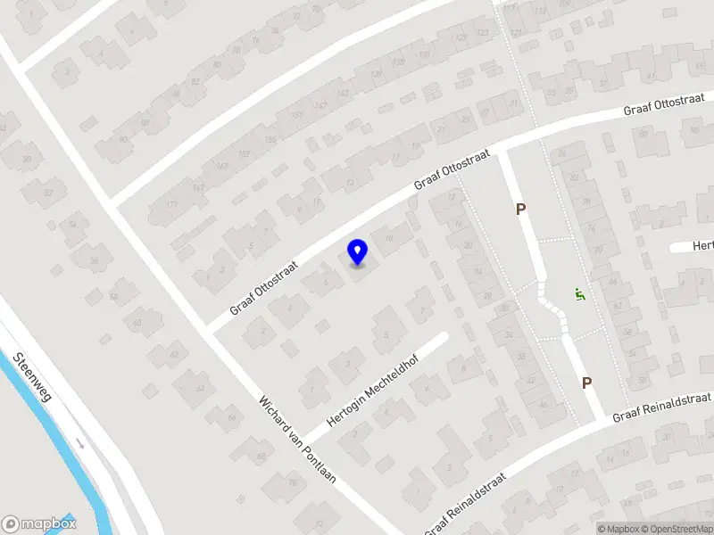 Pedicurepraktijk Coco Bruijgom