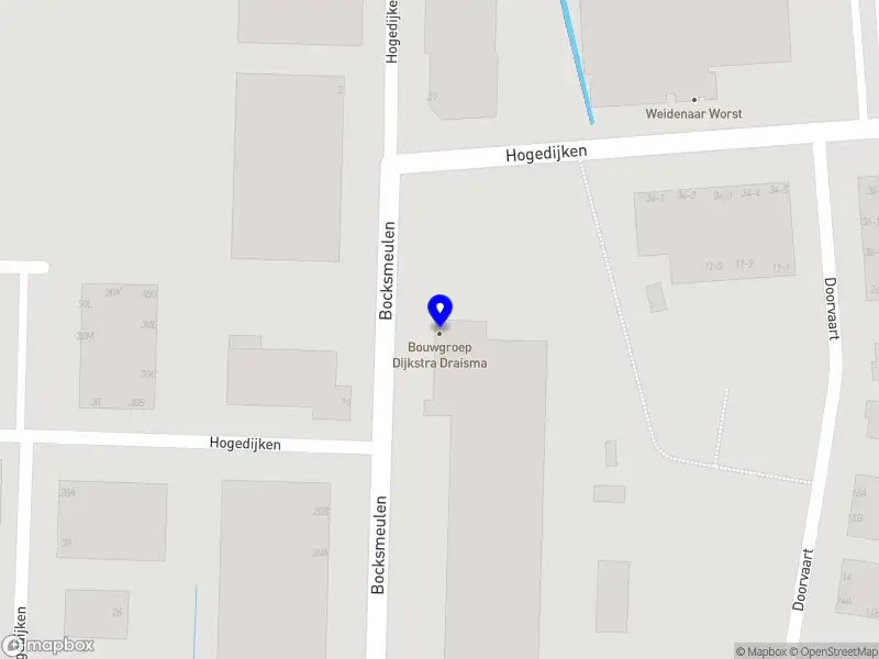 Bouwcombinatie CentraLAB VOF