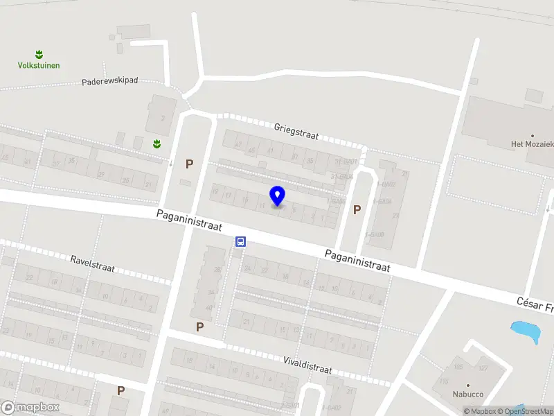 IB Installatietechniek