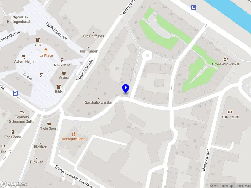 Lintermans vastgoed B.V.