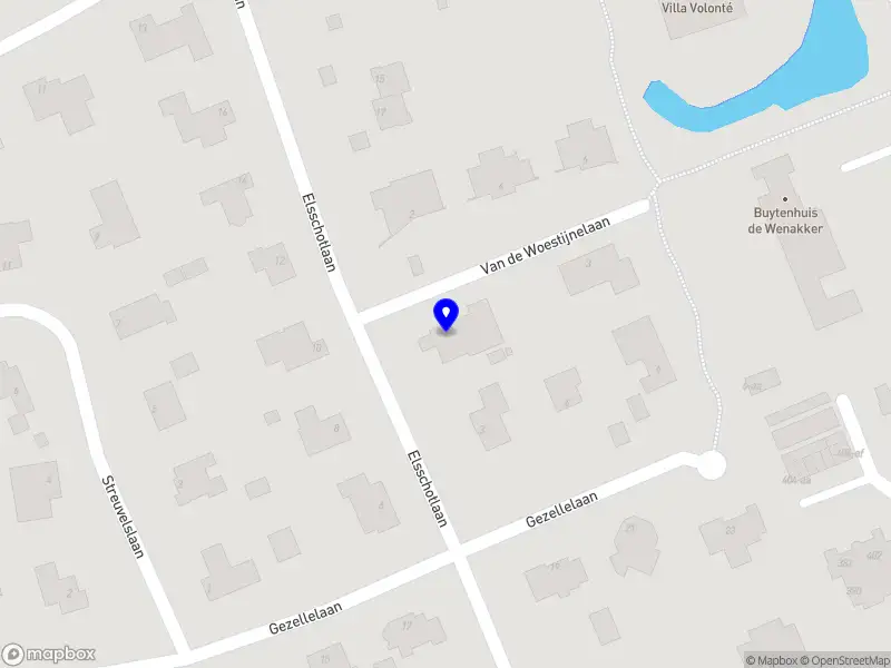 Nieuw bedrijf MyBV Holding B.V.