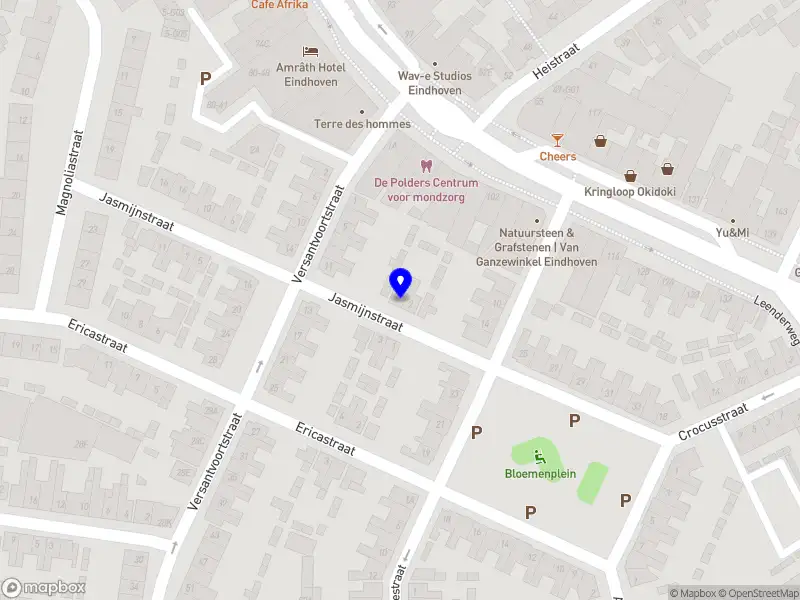 Praktijk Soulfulmama