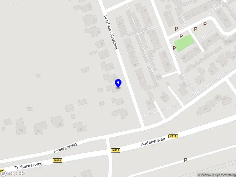 Groeikracht en Geestdrift B.V.