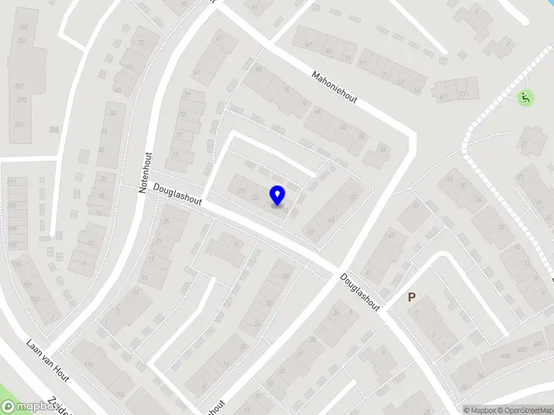 Nieuw bedrijf Infinite Scenes