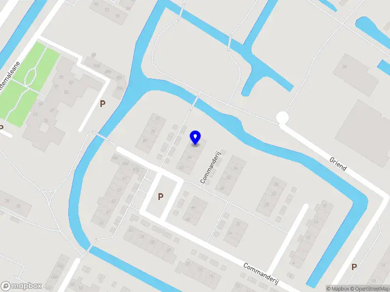 Nieuw bedrijf Canis Nexus Hondentraining